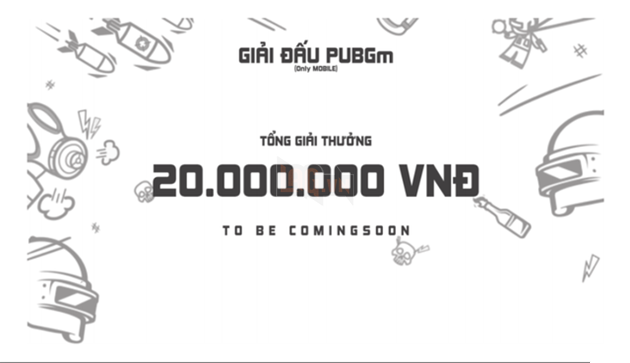 Arena Of Survival PUBG Mobile, giải đấu cộng đồng với phần thưởng lên tới 20 triệu sắp được diễn ra - Ảnh 2.