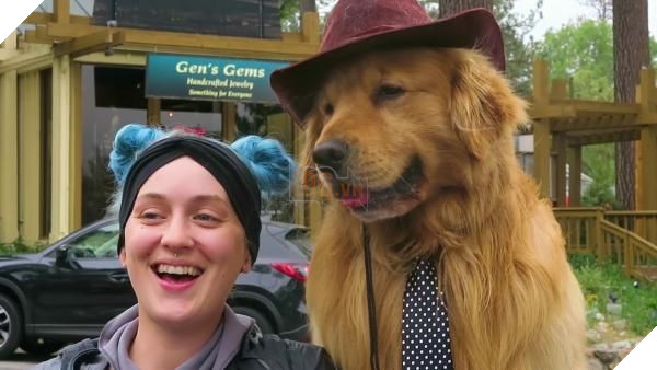 Boss nhà người ta: Được bầu làm thị trưởng của thị trấn California và được tặng cả xe riêng