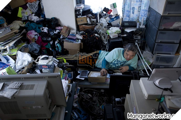 Bạn có biết - Otaku, Hikikomori, NEET và muôn vàn những phong cách biến thái mà Nhật Bản hiện đang có 2