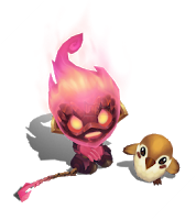 LMHT: Heimerdinger Luyện Rồng xuất hiện trên máy chủ PBE, Ezreal được chỉnh sửa trang phục, Amumu có skin mới 68