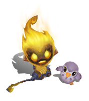 LMHT: Heimerdinger Luyện Rồng xuất hiện trên máy chủ PBE, Ezreal được chỉnh sửa trang phục, Amumu có skin mới 70