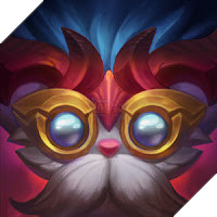 LMHT: Heimerdinger Luyện Rồng xuất hiện trên máy chủ PBE, Ezreal được chỉnh sửa trang phục, Amumu có skin mới 80
