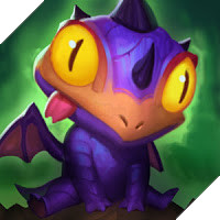 LMHT: Heimerdinger Luyện Rồng xuất hiện trên máy chủ PBE, Ezreal được chỉnh sửa trang phục, Amumu có skin mới 83