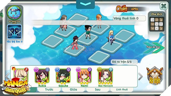 Tỷ lệ quay tướng xịn cấp SSS của Manga Siêu Quậy ngày đầu ra mắt cao bất ngờ, Touka, Kurumi, Kurapika đủ cả - Ảnh 7.