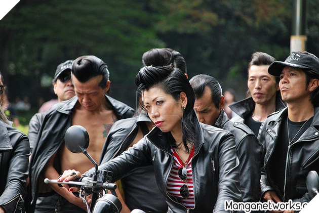 Bạn có biết - Otaku, Hikikomori, NEET và muôn vàn những phong cách biến thái mà Nhật Bản hiện đang có 5