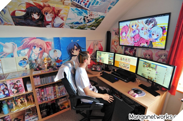 Bạn có biết - Otaku, Hikikomori, NEET và muôn vàn những phong cách biến thái mà Nhật Bản hiện đang có