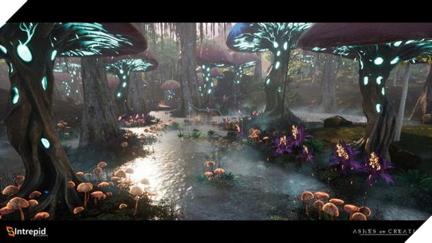 Là fan thể loại MMORPG nhất định phải biết đến 4 cái tên sắp ra mắt sau đây