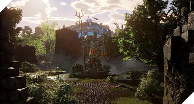 Là fan thể loại MMORPG nhất định phải biết đến 4 cái tên sắp ra mắt sau đây 2