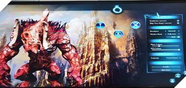 Đánh giá Prodigy Tactics: Game chiến thuật theo lượt cực đẹp trên nền đồ họa Unreal Engine 6