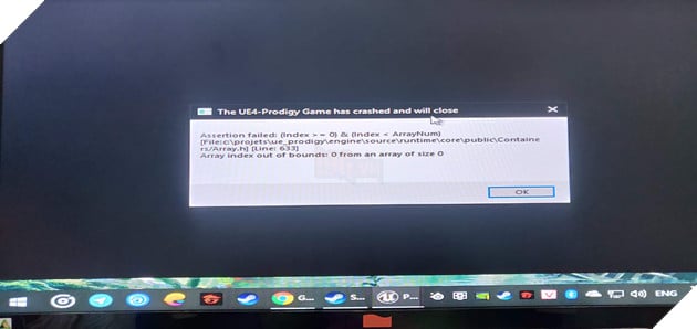 Đánh giá Prodigy Tactics: Game chiến thuật theo lượt cực đẹp trên nền đồ họa Unreal Engine 7