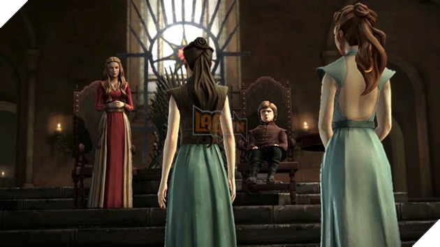 Vi phạm hợp đồng lao động, Telltale bị chính nhân viên của mình đâm đơn kiện 3