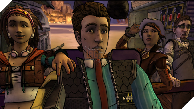 Vi phạm hợp đồng lao động, Telltale bị chính nhân viên của mình đâm đơn kiện 4