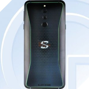 Xiaomi nhá hàng Black Shark 2 với cảm biến vân tay mặt lưng để cạnh tranh Razer Phone 2 3