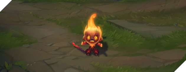 LMHT: Heimerdinger Luyện Rồng xuất hiện trên máy chủ PBE, Ezreal được chỉnh sửa trang phục, Amumu có skin mới 52