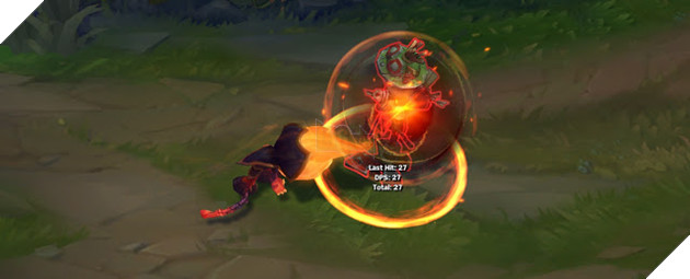 LMHT: Heimerdinger Luyện Rồng xuất hiện trên máy chủ PBE, Ezreal được chỉnh sửa trang phục, Amumu có skin mới 55