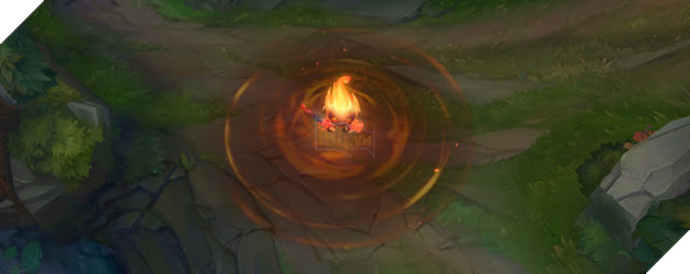 LMHT: Heimerdinger Luyện Rồng xuất hiện trên máy chủ PBE, Ezreal được chỉnh sửa trang phục, Amumu có skin mới 57