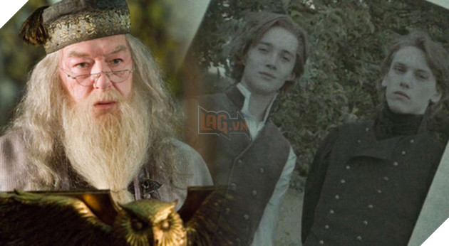 Trailer cuối cùng của Fantastic Beasts 2 hé lộ quyền năng cực khủng của chúa tể hắc ám Grindelwald - Ảnh 4.