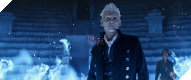 Trailer cuối cùng của Fantastic Beasts 2 hé lộ quyền năng cực khủng của chúa tể hắc ám Grindelwald - Ảnh 5.