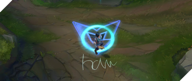 LMHT: Heimerdinger Luyện Rồng xuất hiện trên máy chủ PBE, Ezreal được chỉnh sửa trang phục, Amumu có skin mới 35