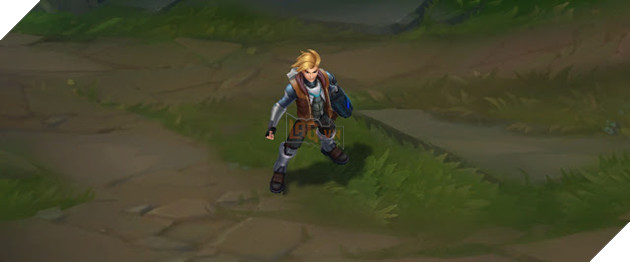 LMHT: Heimerdinger Luyện Rồng xuất hiện trên máy chủ PBE, Ezreal được chỉnh sửa trang phục, Amumu có skin mới 15
