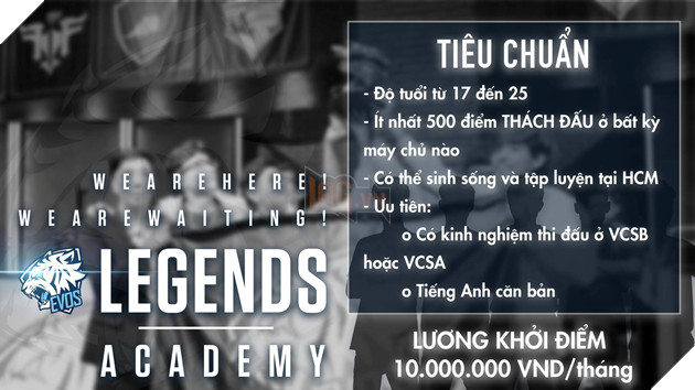 CHÍNH THỨC: Tuyển thủ Warzone giải nghệ! 3