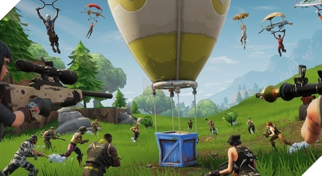 10 điều đáng ngạc nhiên mà thể loại Battle Royale có thể dạy cho chúng ta Phần 1 