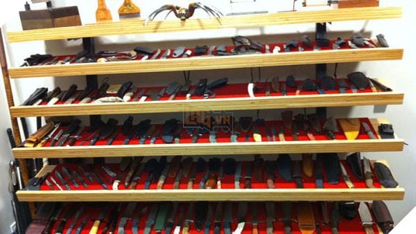 4 bí mật ít người biết về Gaben - ông trùm tối cao của Steam - Ảnh 4.