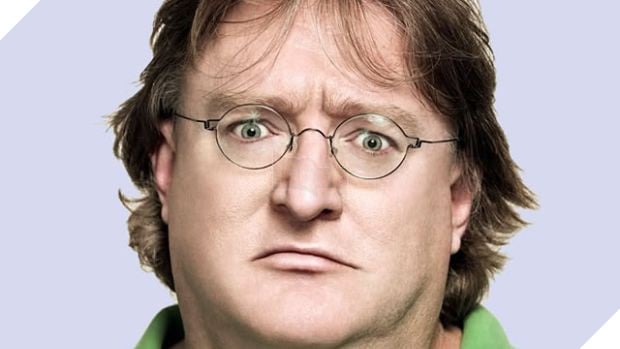 4 bí mật ít người biết về Gaben - ông trùm tối cao của Steam - Ảnh 1.