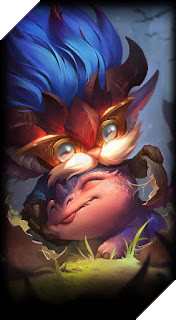 LMHT: Heimerdinger Luyện Rồng xuất hiện trên máy chủ PBE, Ezreal được chỉnh sửa trang phục, Amumu có skin mới 37