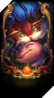 LMHT: Heimerdinger Luyện Rồng xuất hiện trên máy chủ PBE, Ezreal được chỉnh sửa trang phục, Amumu có skin mới 38