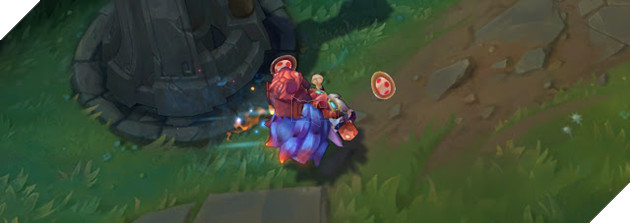 LMHT: Heimerdinger Luyện Rồng xuất hiện trên máy chủ PBE, Ezreal được chỉnh sửa trang phục, Amumu có skin mới 45