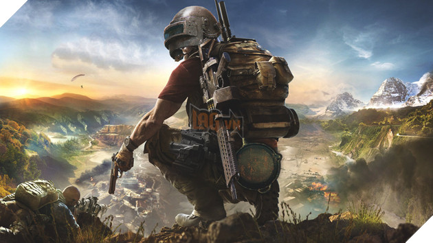 PUBG: 5 mẹo quan trọng giúp bạn giành chiến thắng khi Solo 4