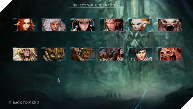 Đánh giá Prodigy Tactics: Game chiến thuật theo lượt cực đẹp trên nền đồ họa Unreal Engine 2