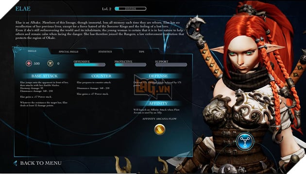 Đánh giá Prodigy Tactics: Game chiến thuật theo lượt cực đẹp trên nền đồ họa Unreal Engine 3