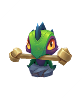 LMHT: Heimerdinger Luyện Rồng xuất hiện trên máy chủ PBE, Ezreal được chỉnh sửa trang phục, Amumu có skin mới 84