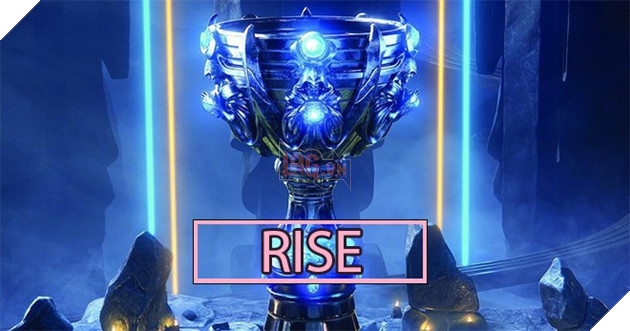 Image result for rise cktg 2018