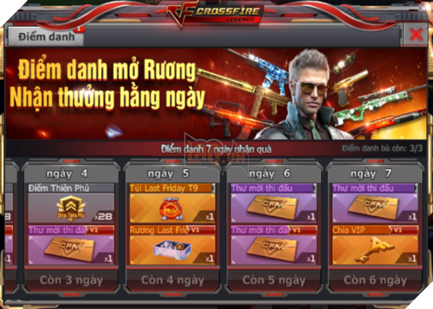 CFL: Đừng bỏ lỡ các sự kiện hấp dẫn đang diễn ra cuối tháng 9 này