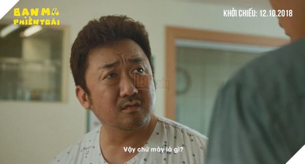 Bạn Ma Phiền Toái - Bộ phim ma dành cho những người ... sợ ma 3