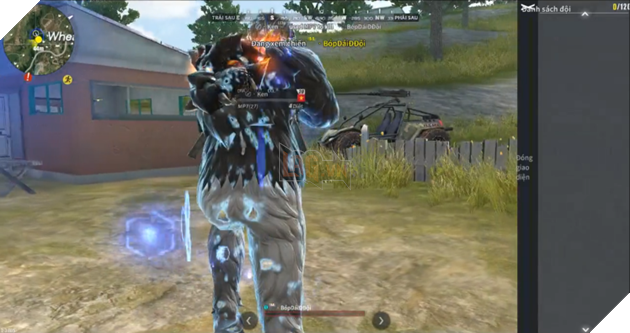 Đừng bỏ lỡ Weekly Tournament v2 kịch tính và hấp dẫn vào 19h thứ 5 27/9 2