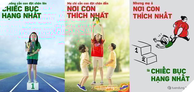 Loạt ảnh chế hài hước vụ Ovaltine đá xoáy Milo: Mẹ chỉ cần con sống với những niềm vui - Nhưng mẹ à, niềm vui là ngôi VÔ ĐỊCH - Ảnh 3.