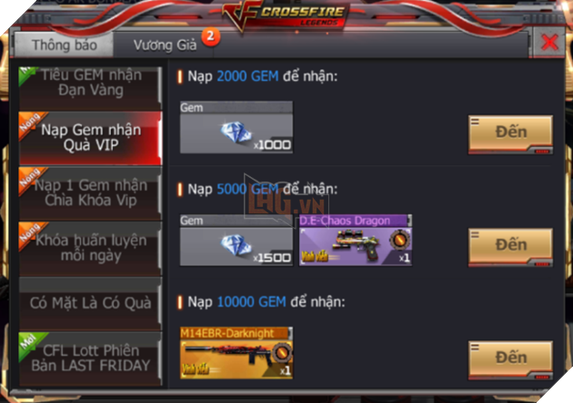 CFL: Đừng bỏ lỡ các sự kiện hấp dẫn đang diễn ra cuối tháng 9 này 4