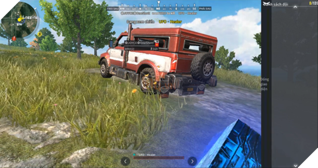 Đừng bỏ lỡ Weekly Tournament v2 kịch tính và hấp dẫn vào 19h thứ 5 27/9 4