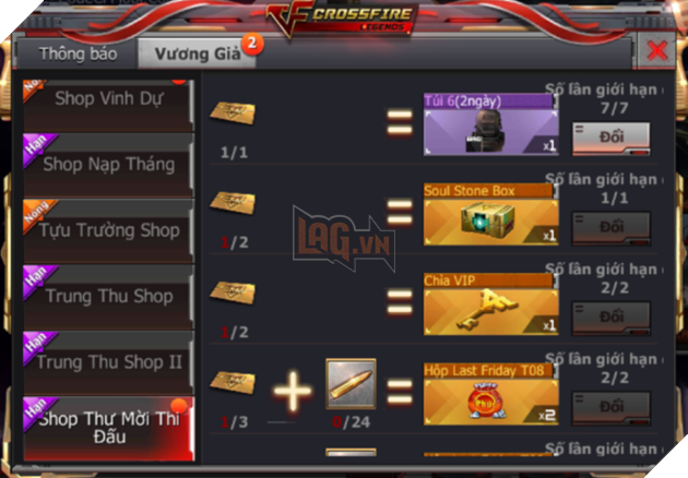 CFL: Đừng bỏ lỡ các sự kiện hấp dẫn đang diễn ra cuối tháng 9 này 6