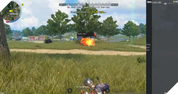 Đừng bỏ lỡ Weekly Tournament v2 kịch tính và hấp dẫn vào 19h thứ 5 27/9 6