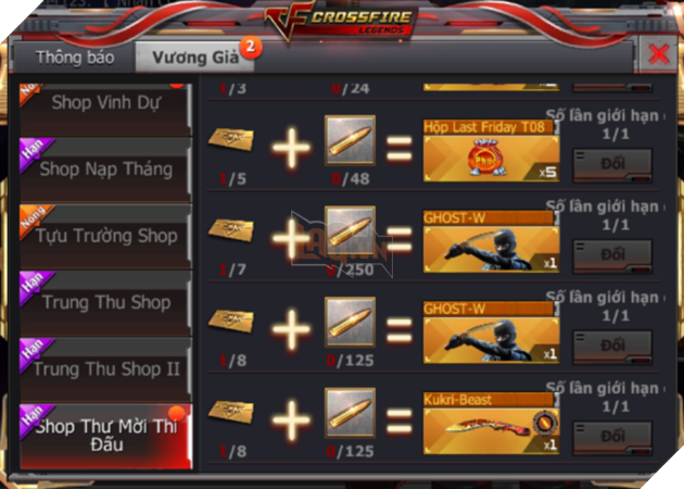 CFL: Đừng bỏ lỡ các sự kiện hấp dẫn đang diễn ra cuối tháng 9 này 7