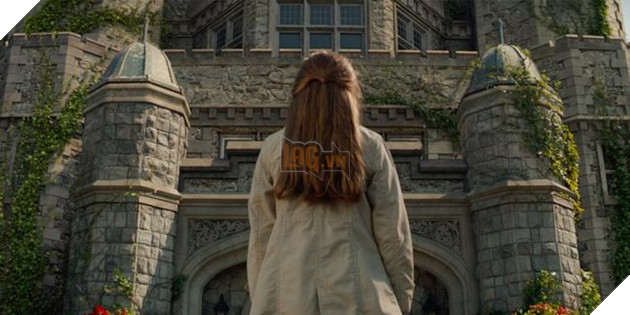 Soi các chi tiết trong trailer đầu tiên của X-Men: Dark Phoenix Phần 1  2