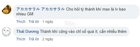 Thông tin tân thủ cần biết về Thánh Khí - trang bị khủng trong MU Strongest 4