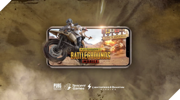 PUBG Mobile