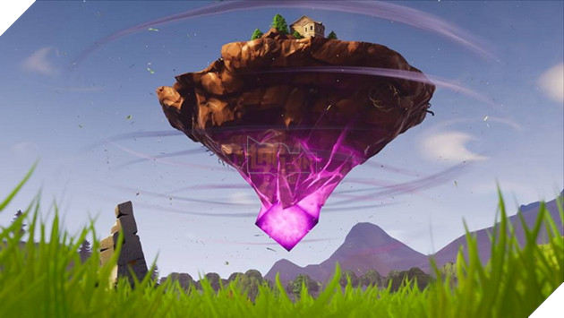 Fortnite: Chi tiết bản cập nhật Mùa 6 - v6.00 Bóng Đêm Trỗi Dậy 4