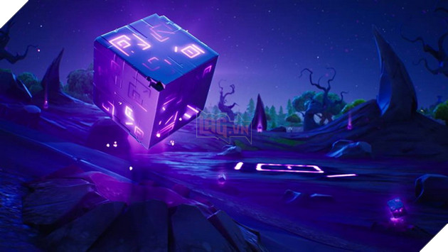 Fortnite: Chi tiết bản cập nhật Mùa 6 - v6.00 Bóng Đêm Trỗi Dậy 3